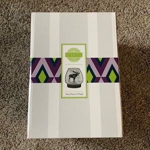 Brand new Scentsy warmer